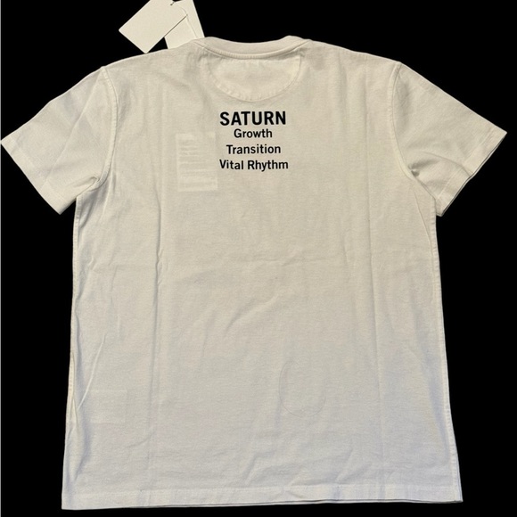 Valentino Garavani Saturn T-Shirt - Picture 2 of 7